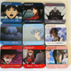 Illustration for article titled An Obsessive Look At emNeon Evangelion Genesis/em Sweets And Treats